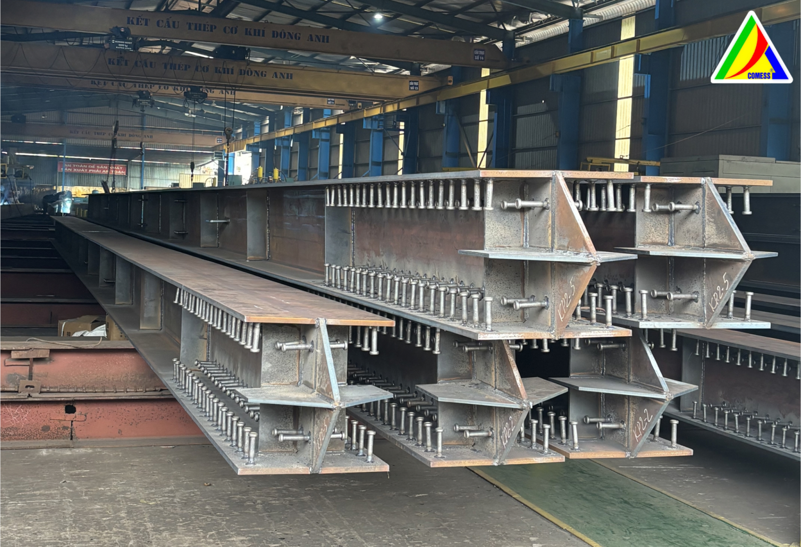CỌC KINGPOST DỰ ÁN THTM VÀ NHÀ Ở CAO TẦNG (CAO XÀ LÁ) NGUYỄN TRÃI -HÀ NỘI